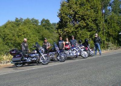 local ride