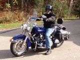 Last ride 2012.1e