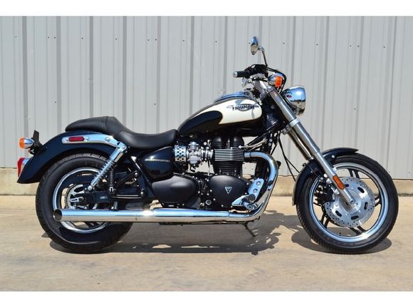 Triumph 5