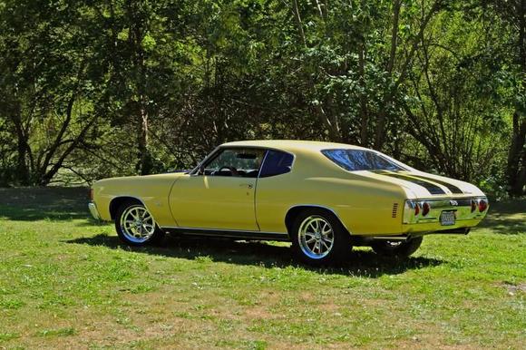 chevelle 2