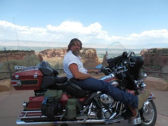 Castle Rock, Colorado