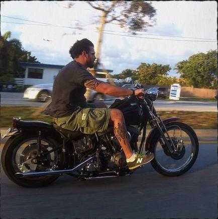 FL 1969 (custom)
