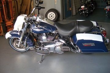 Brand new covered in plastic