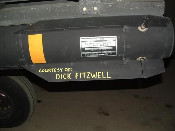 Dick Fitzwell