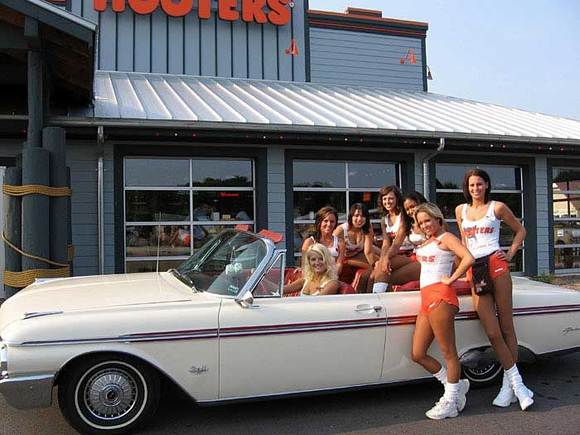 HootersGalaxie