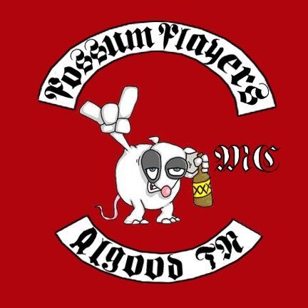 PossumPlayers MC