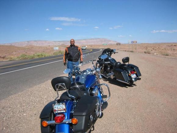 Grand Canyon, East Rim