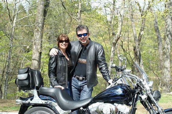 Mrs &amp; me