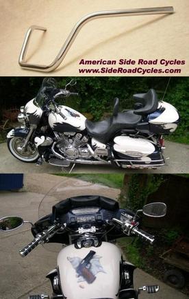 flanders bars heritage