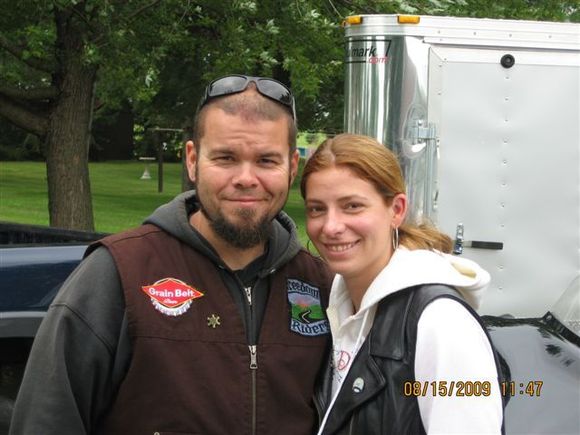 2009    Remembrance Ride