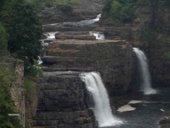 Bangor Maine , 1,889,09 from the house and back....