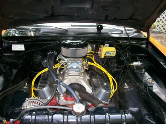 cuda engine