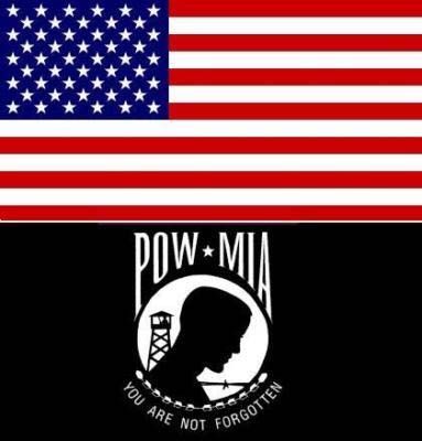 POW/USA