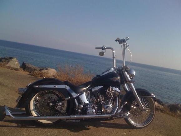 bike 001