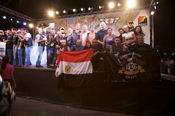 Lebanon  5
