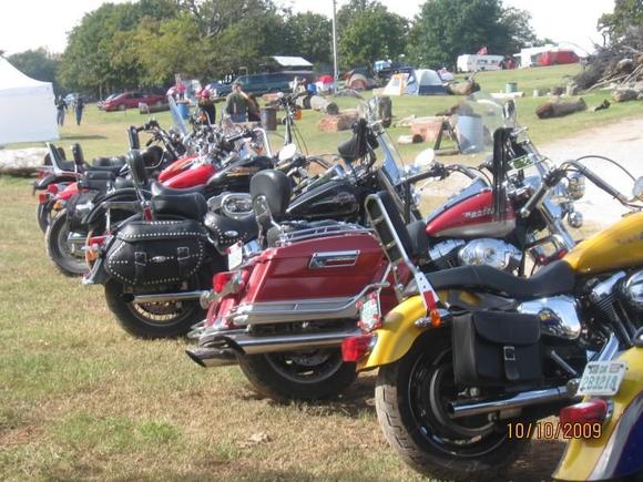 pink,winding creek-2009