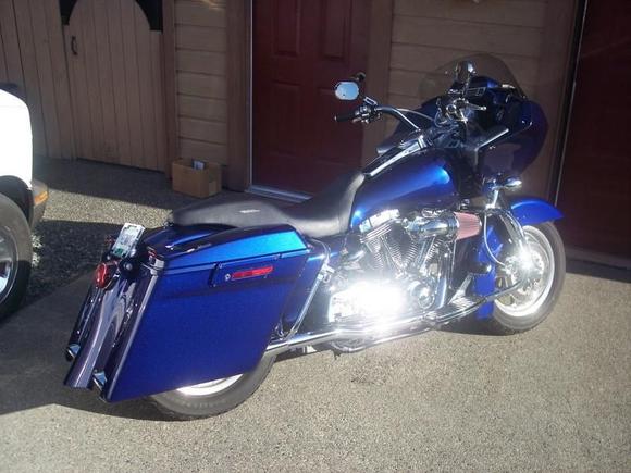 06 RG HQ 113 powered