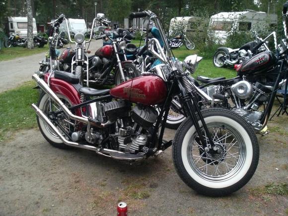 UL ? with alu cylinderheads