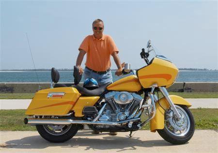 07yellowglideCustom