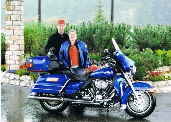 Edelweiss Germany 2009