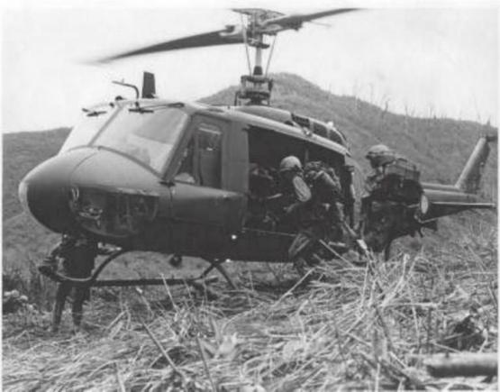 Vietnam 1966