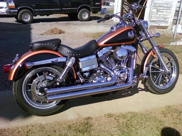 Winter Mods 2010