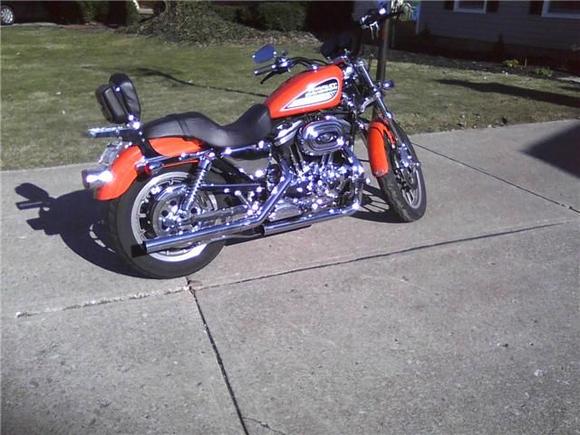 Bike