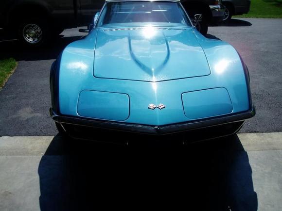 Batman Car