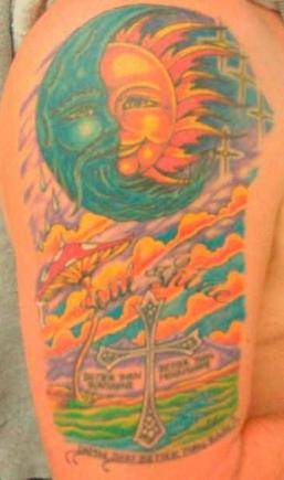 soulshine tat