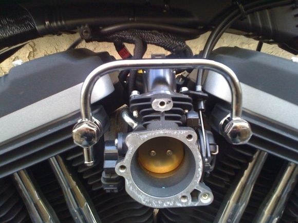 hurricaneflow breather kit