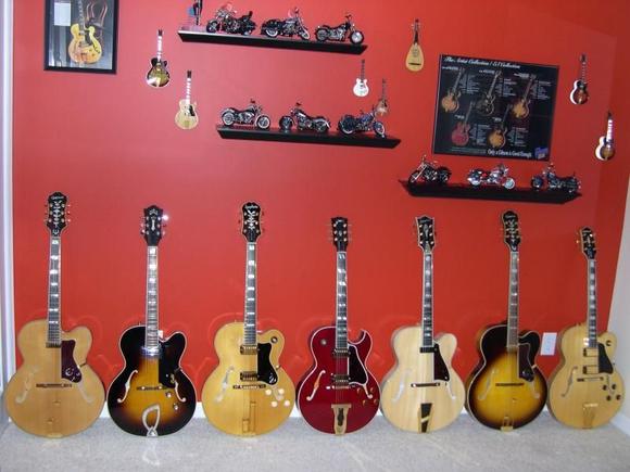 A few of my favorites . . .