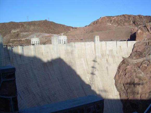 Hoover Dam