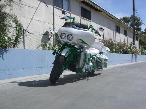 08 roadglide