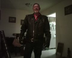 ole man