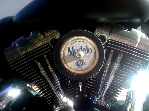 modelo