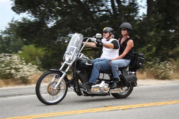 Ortega Hwy