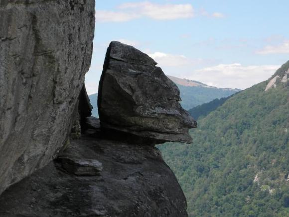Devil Rock