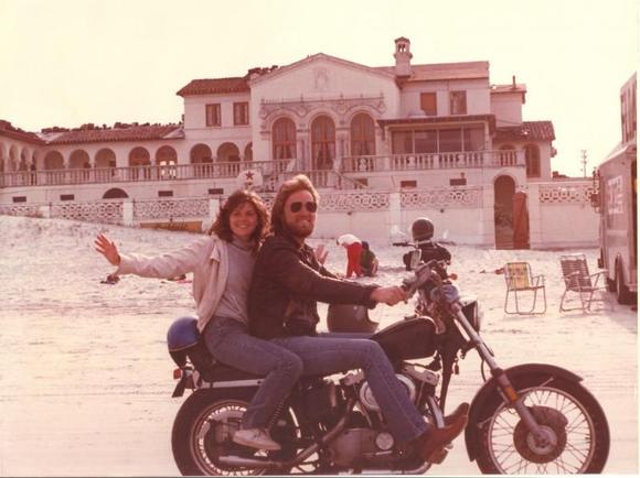 Daytona 1983