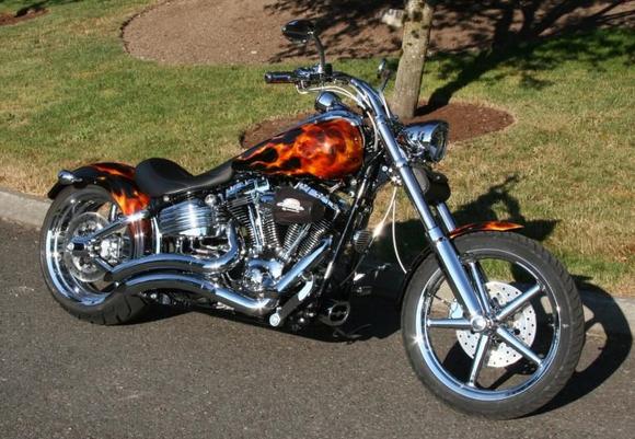 Bike 009