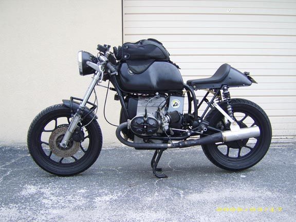 77R100 street/race/tour