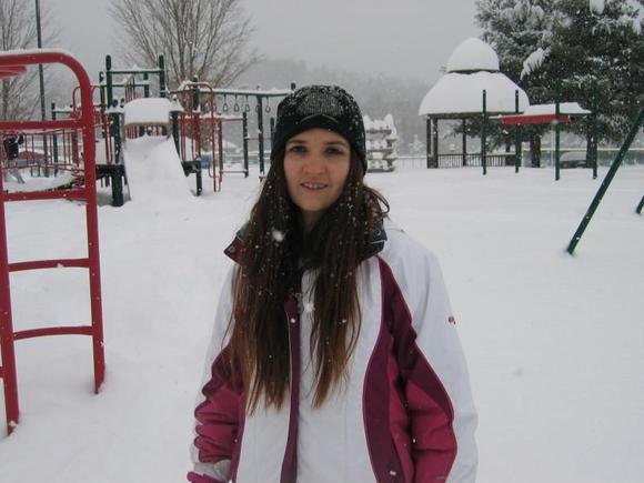 Snow Days