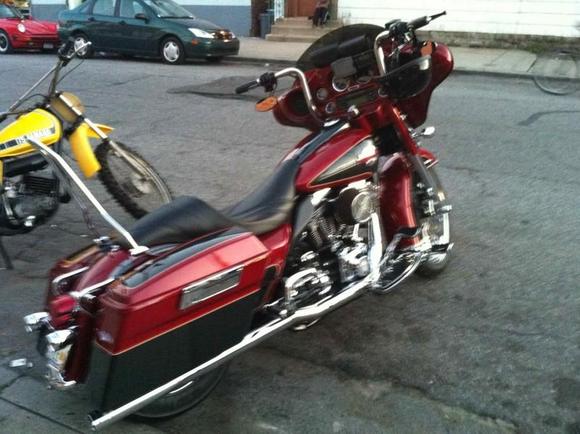 07' Ultra Classic