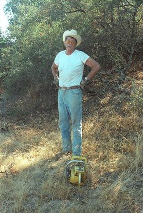 Ronald Reagan