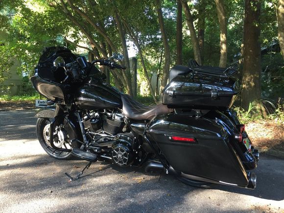 the derby cover is nice too!