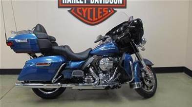 My bone stock Daytona Blue Limited.