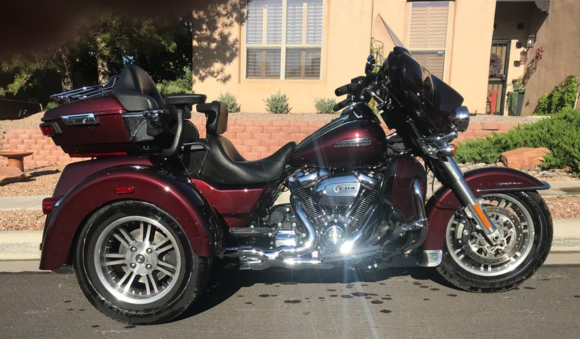 New to me but loving it.