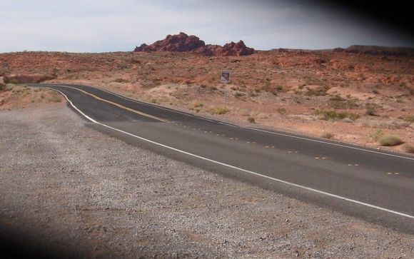 Valley of Fire