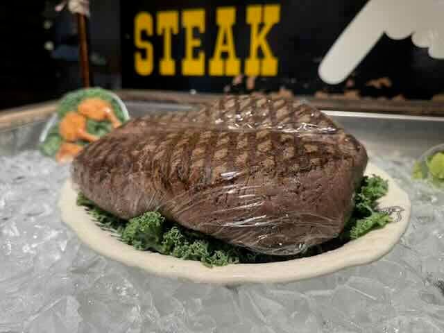 Apparently what 72 oz looks like