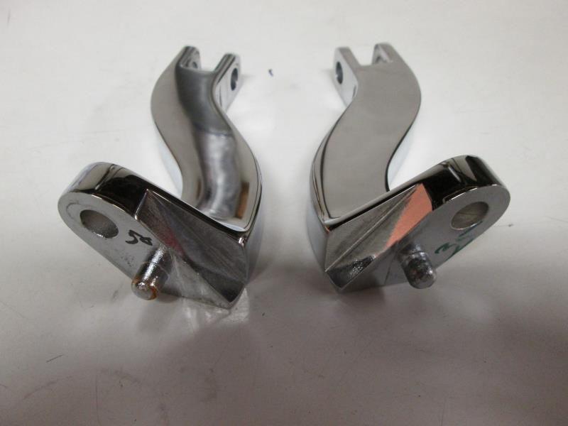 Harley passenger footpeg mount kit Harley Davidson Forums
