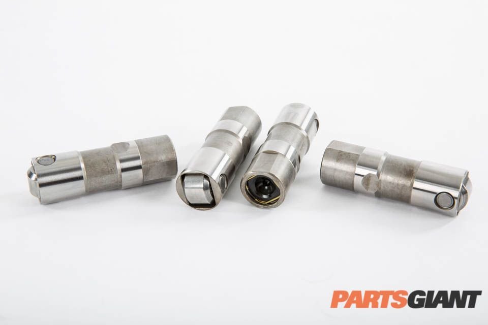 Feuling HP+ Hydraulic Lifters for Evo, Twin Cam, M8 and Buell Engines